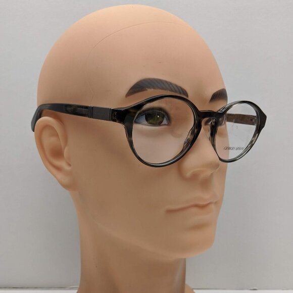 🕶️Giorgio Armani AR7002 5035 Eyeglasses 50/20 140 /KAG256🕶️​ - Picture 5 of 6